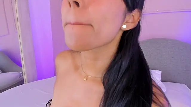 kosmic_Angel webcam