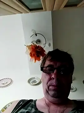 Lisak951 webcam