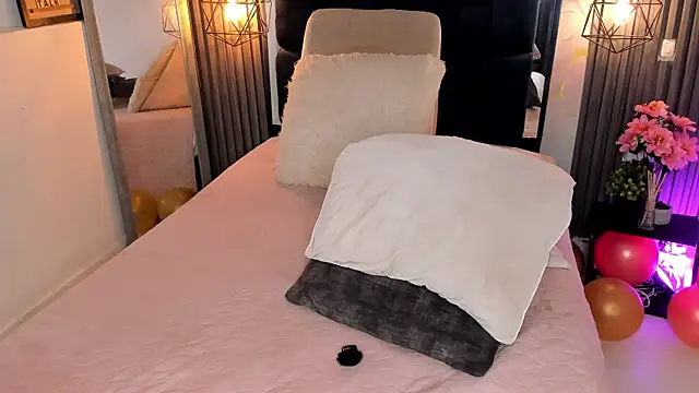 kristakinnky webcam