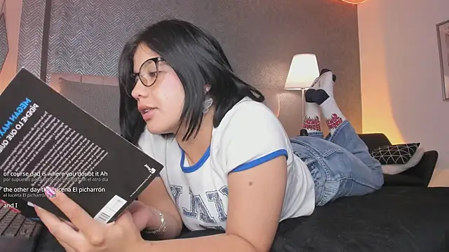 ah_mara_ webcam