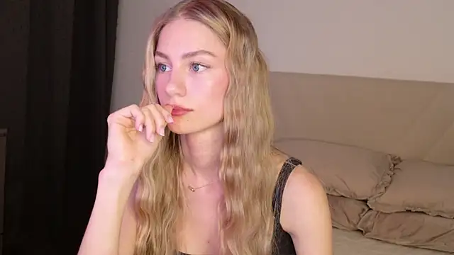 GabriellaOlsen webcam