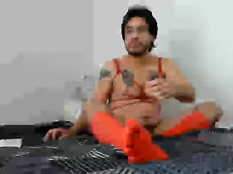 Iscariot19 webcam