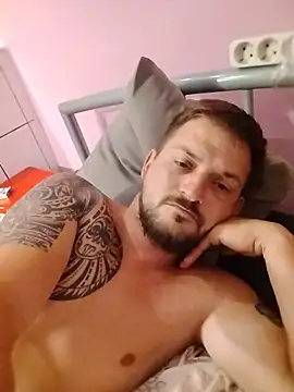 VelvetWolff webcam