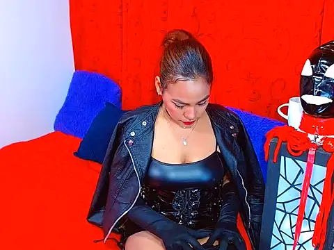 SharonCasttle webcam