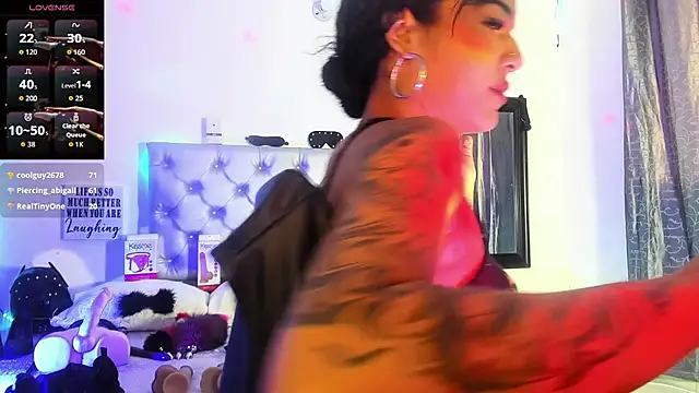 gisell_taylor18 webcam