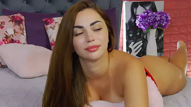 Agnessa webcam