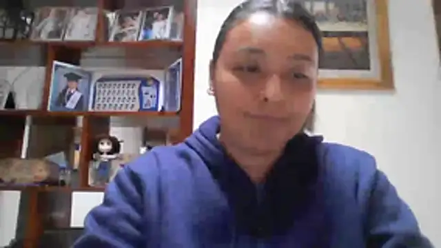 Rush_rosee_150 webcam