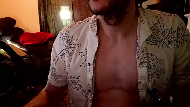MasterDaddyCool webcam