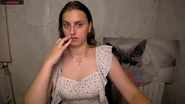 AmandaDimond_ webcam