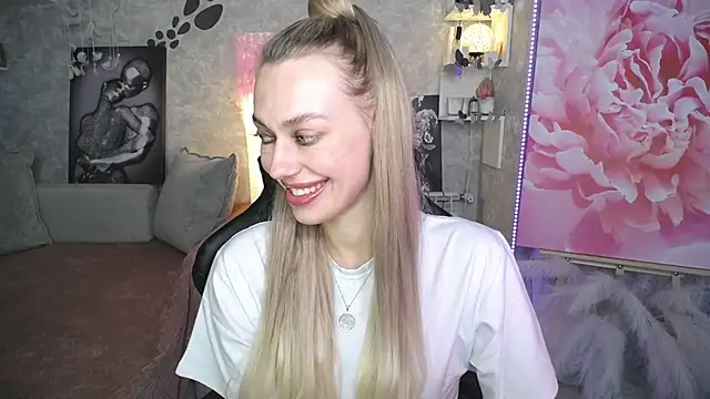 NickyAdamidi webcam