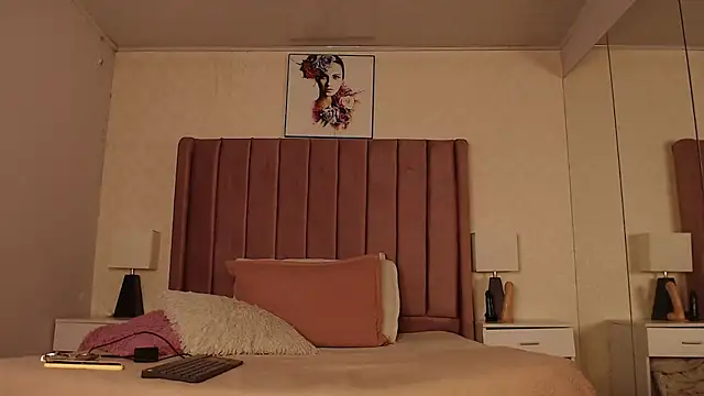 AriannaAdames webcam