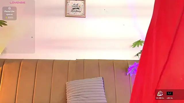 MashaPiink webcam