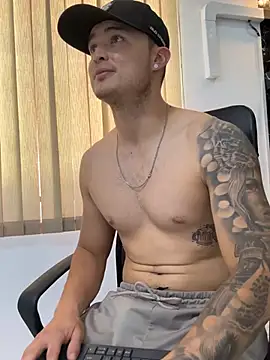 Alexander_ferre webcam