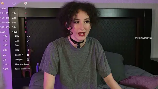thewillownest_ webcam