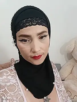 jamila_zair webcam
