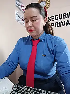 Hannah-colx webcam