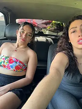 roxyrougee webcam