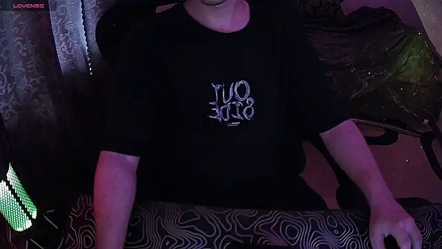 ZXCENSORED- webcam