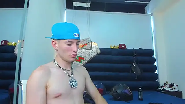 HunterHeat_ webcam