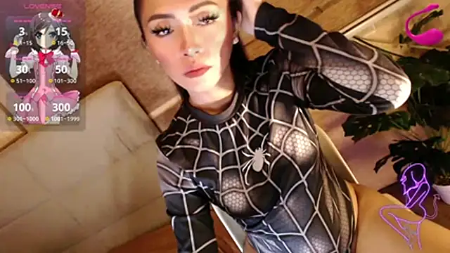 yourdevilsweettsx webcam