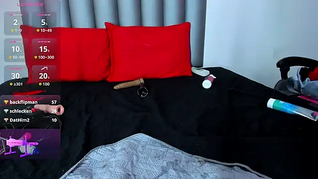 Alisha_Ebonyy webcam