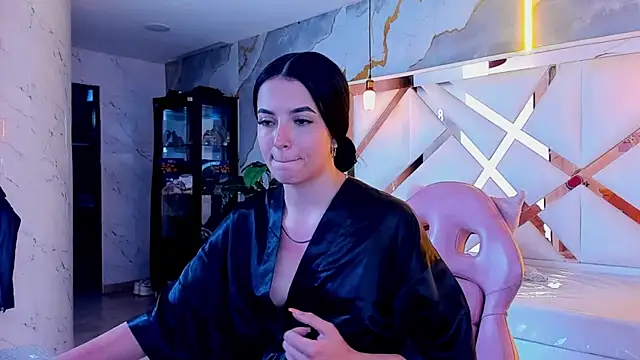 sophiadoll_tf webcam