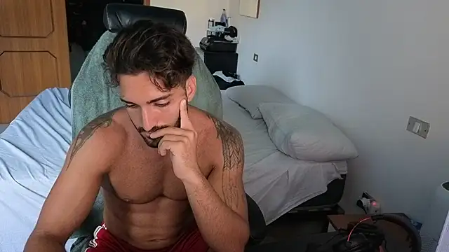 Al3xox02 webcam
