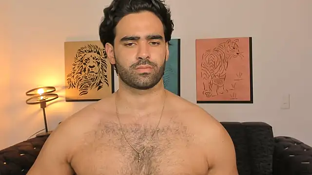 Brad_Martin webcam