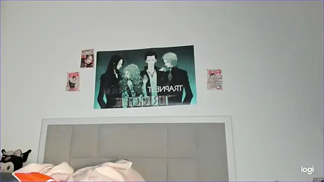 Kira_dream19 webcam