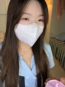 _xiaoxinxin_ webcam