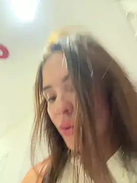 SofiaGomez444 webcam