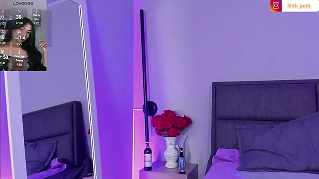 lilith_petit_ webcam
