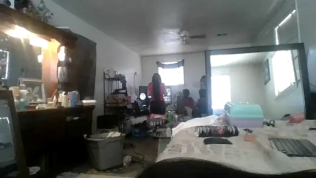 MinnieSnow webcam