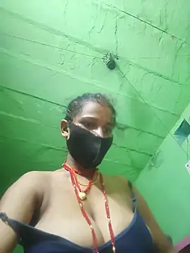 Vinita_cuty webcam
