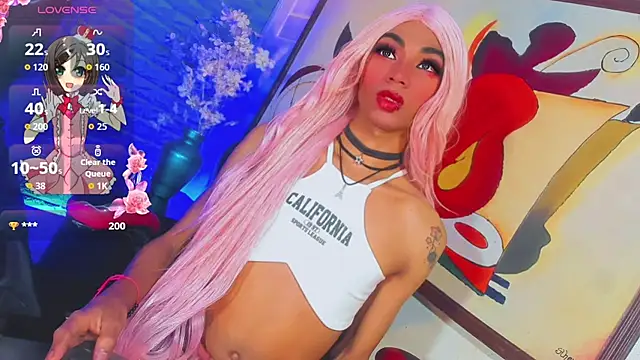 suzume_Mendez webcam