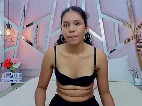 NatyCherry webcam