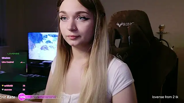 lucysussy webcam