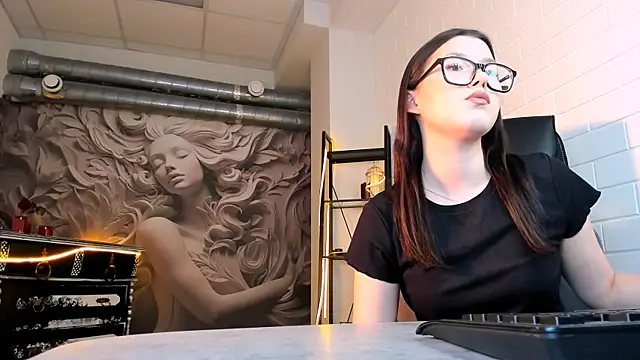 JennyGibson webcam