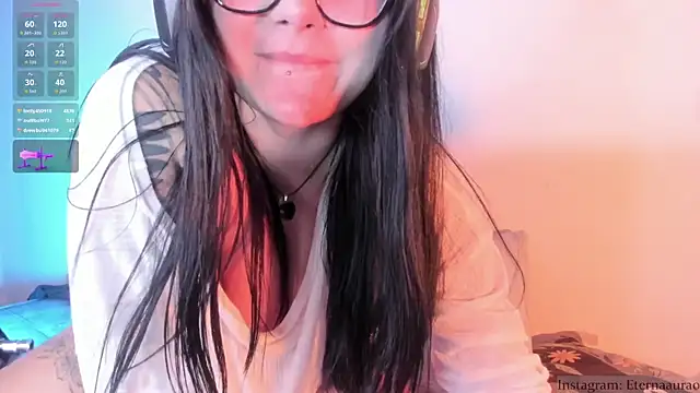 EternaAura_ webcam