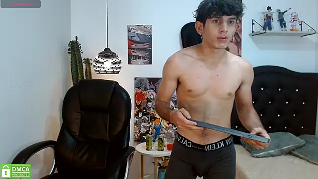 billy_wild webcam