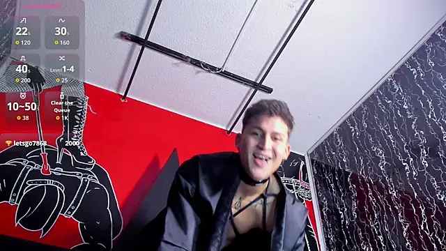 Axel_Romanov webcam