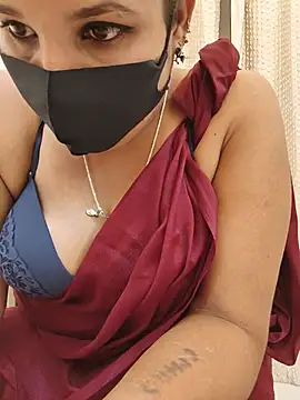 ANANYA-JI webcam