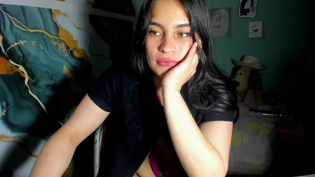 Ariadna_Dawson07 webcam