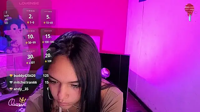 zoee_rouse_ webcam