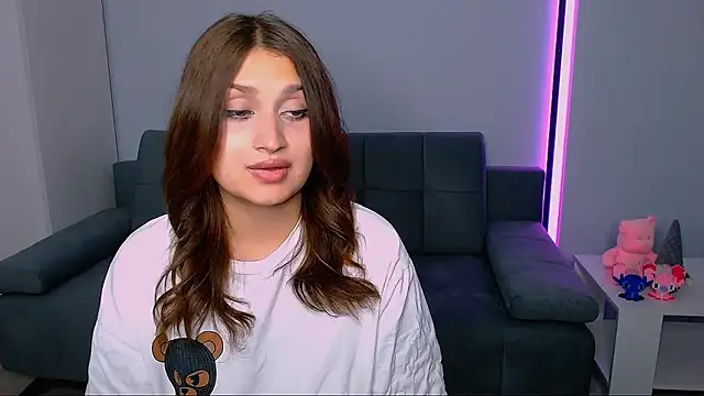 Amelie_Darkside webcam