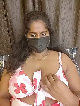 Sravani_cutee_ webcam