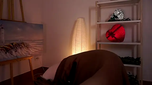 Mimi_Petittte webcam