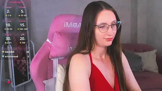 Alexa_Carte webcam