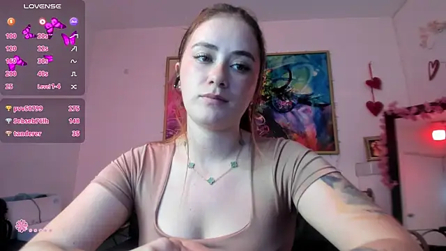 Jenni_arango_ webcam