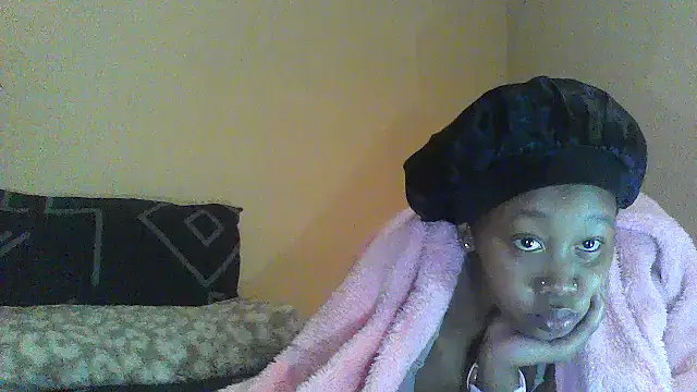 Mellow-Yellow webcam